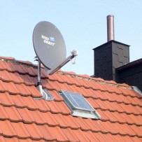 Antennenbau